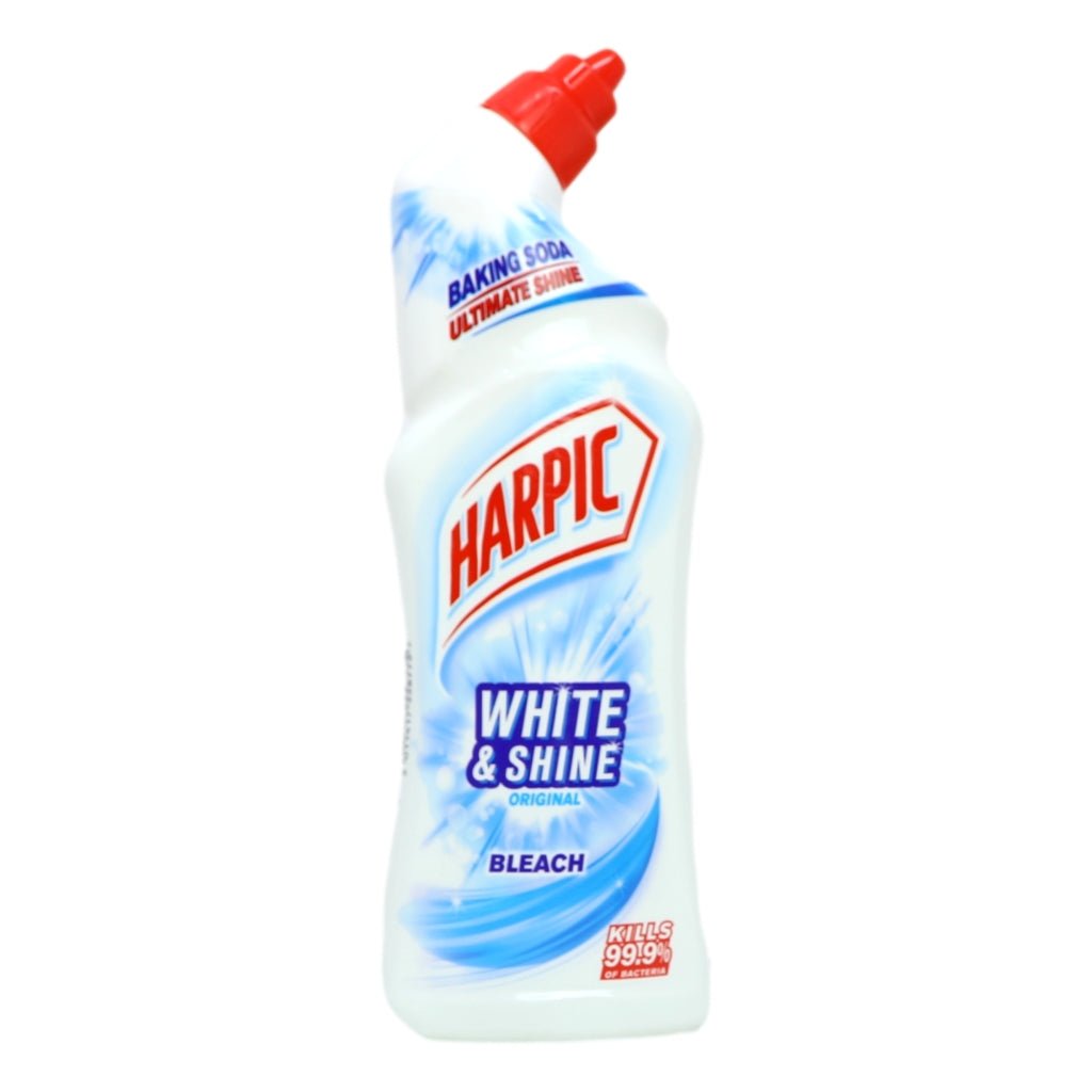 Harpic Bleach White & Shine