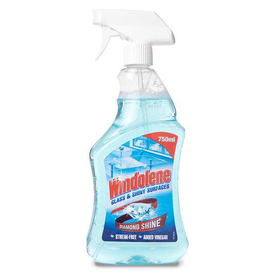 Windolene Trig 4 Action 750ml