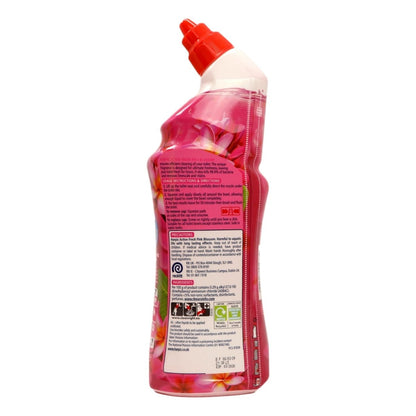 Harpic Active Cleaning Gel 750ml Pink Blossom