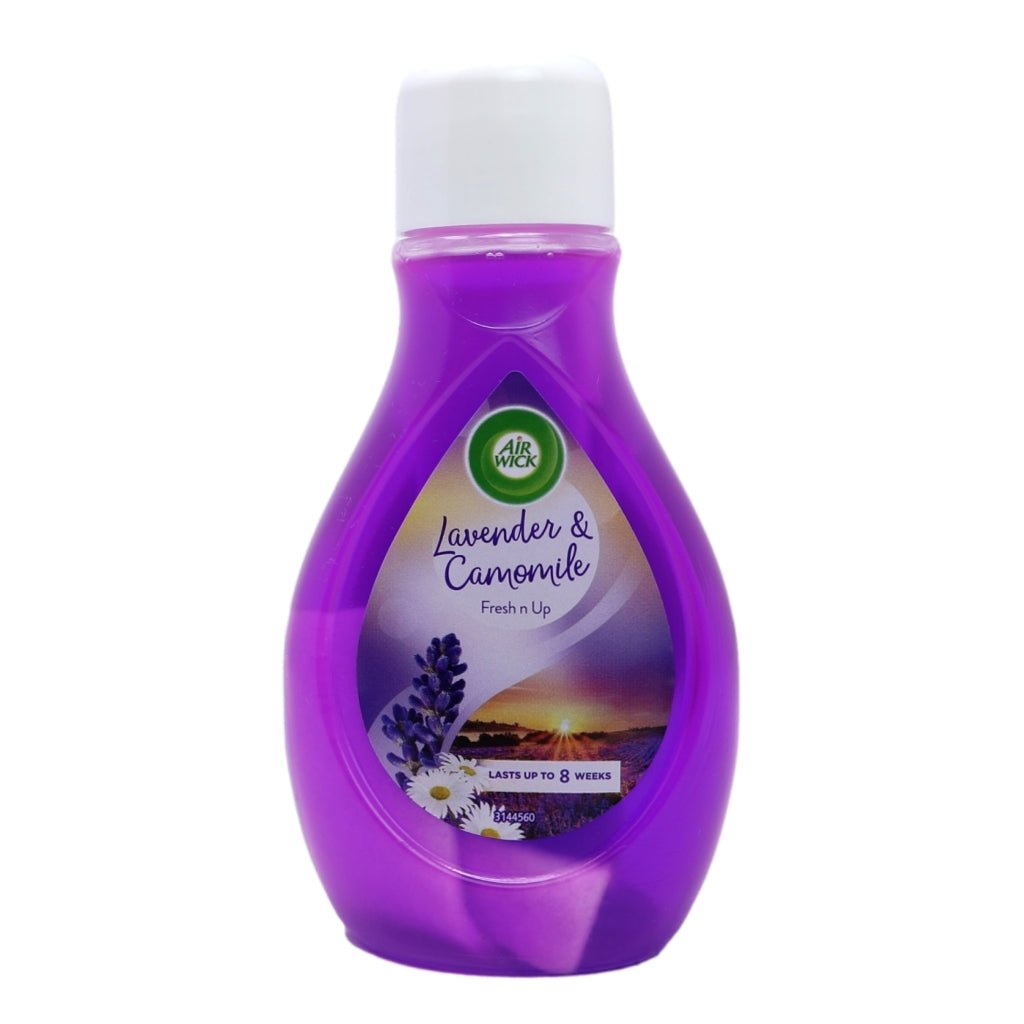 Airwick Fresh Up 375ml Lavender - Intamarque - Wholesale 5011417563748