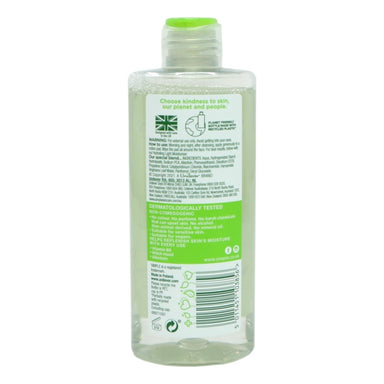 Simple Soothing Toner 200ml - Intamarque - Wholesale 5011451103856