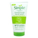 Simple Moisturising Foaming Face Wash 150ml - Intamarque - Wholesale 5011451103870