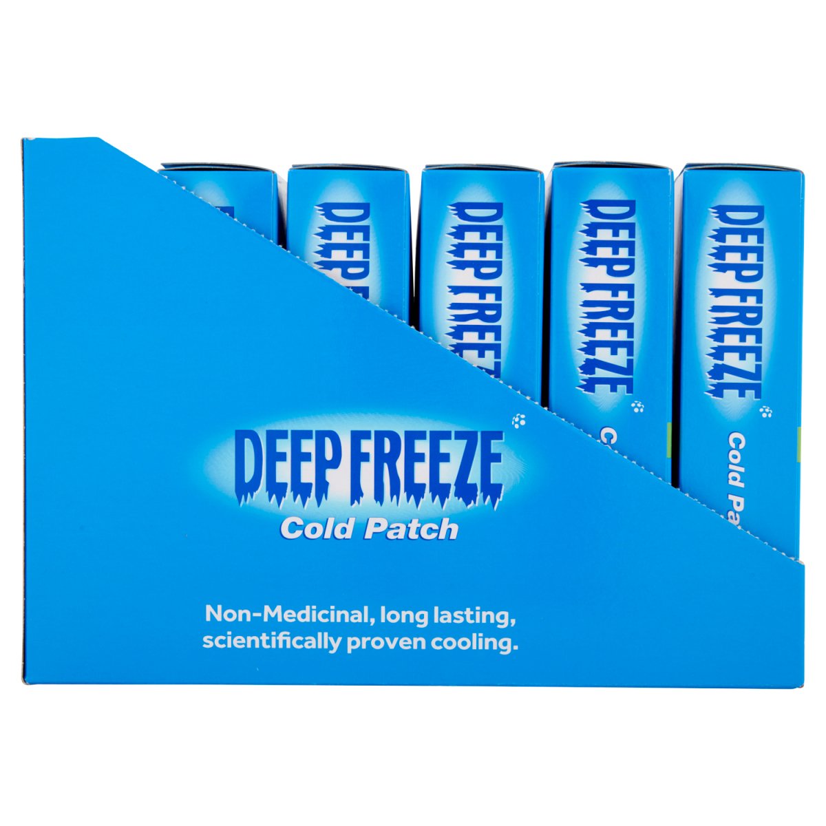 Deep Freeze Cold Patch - Intamarque - Wholesale 5011501016211