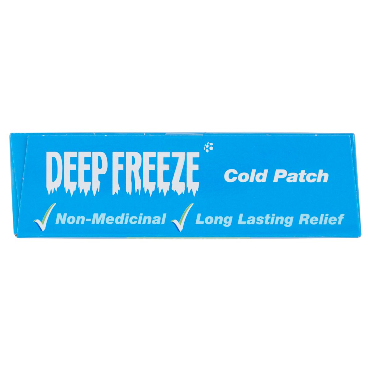 Deep Freeze Cold Patch - Intamarque - Wholesale 5011501016211