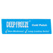 Deep Freeze Cold Patch - Intamarque - Wholesale 5011501016211