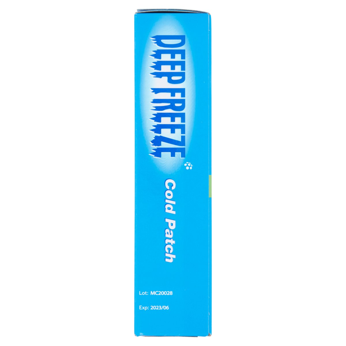 Deep Freeze Cold Patch - Intamarque - Wholesale 5011501016211