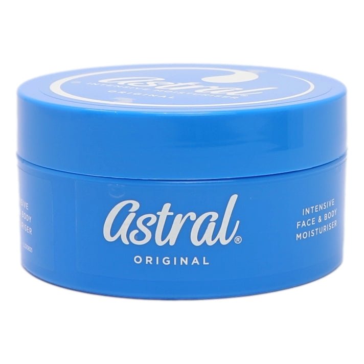 Astral Cream 200ml Original