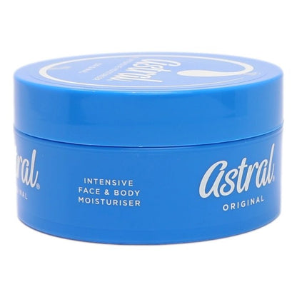 Astral Cream 200ml Original