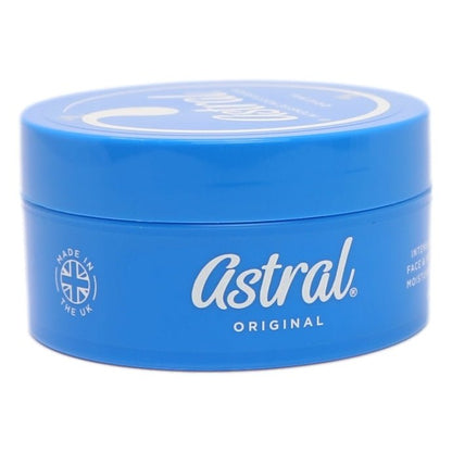 Astral Cream 200ml Original