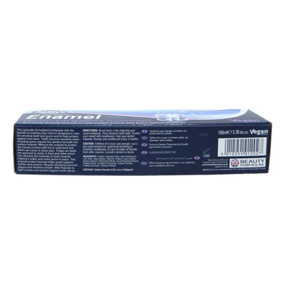 Active Enamel Protect Toothpaste