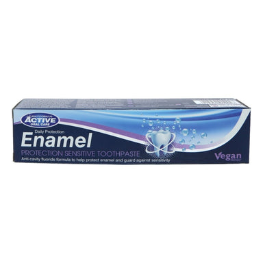 Active Enamel Protect Toothpaste - Intamarque - Wholesale 5012251012027