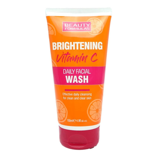 Vitamin C Brightening Facial Wash 150Ml