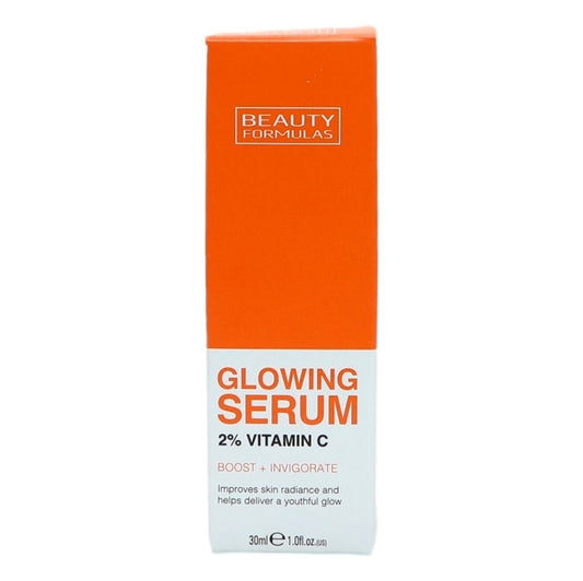 Glowing Vitamin C Serum 30Ml