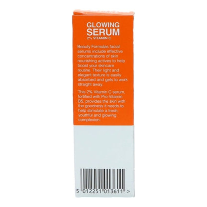 Glowing Vitamin C Serum 30Ml