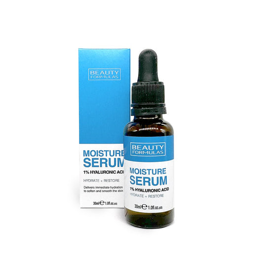 Moisture Hyaluronic Acid Serum 30Ml