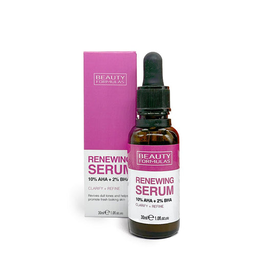 Renewing Aha + Bha Serum 30Ml