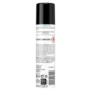 TRESemmé 100ml Freeze Hold Hairspray - Intamarque - Wholesale 5012254061046