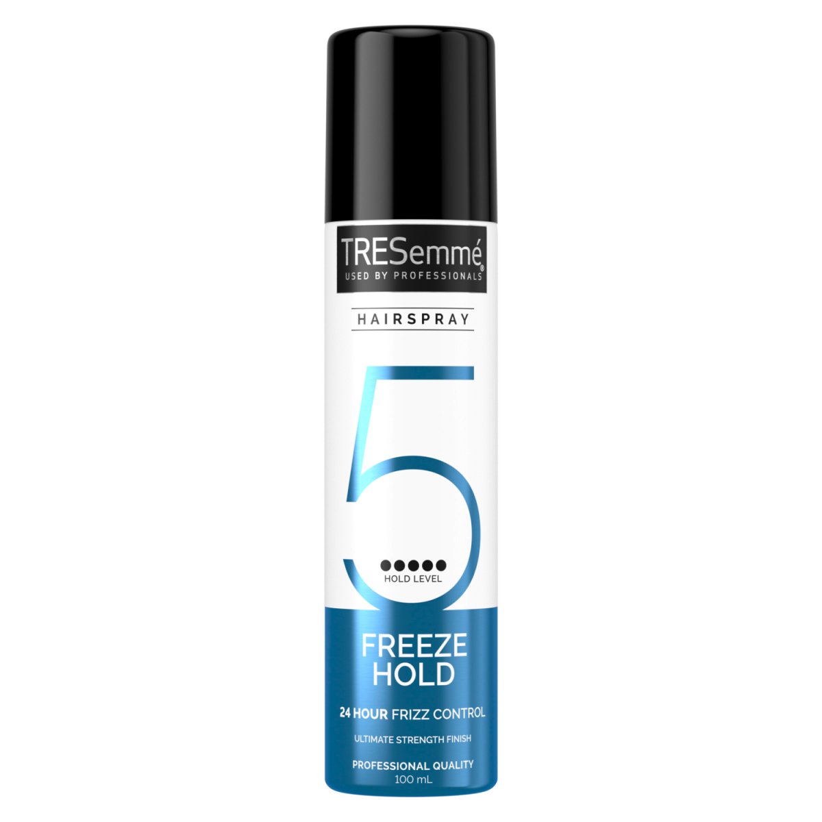 TRESemmé 100ml Freeze Hold Hairspray - Intamarque - Wholesale 5012254061046