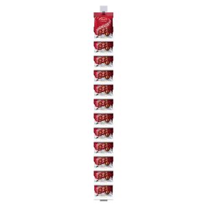 LINDT LINDOR MILK MINI EGGS CLIPSTRIP