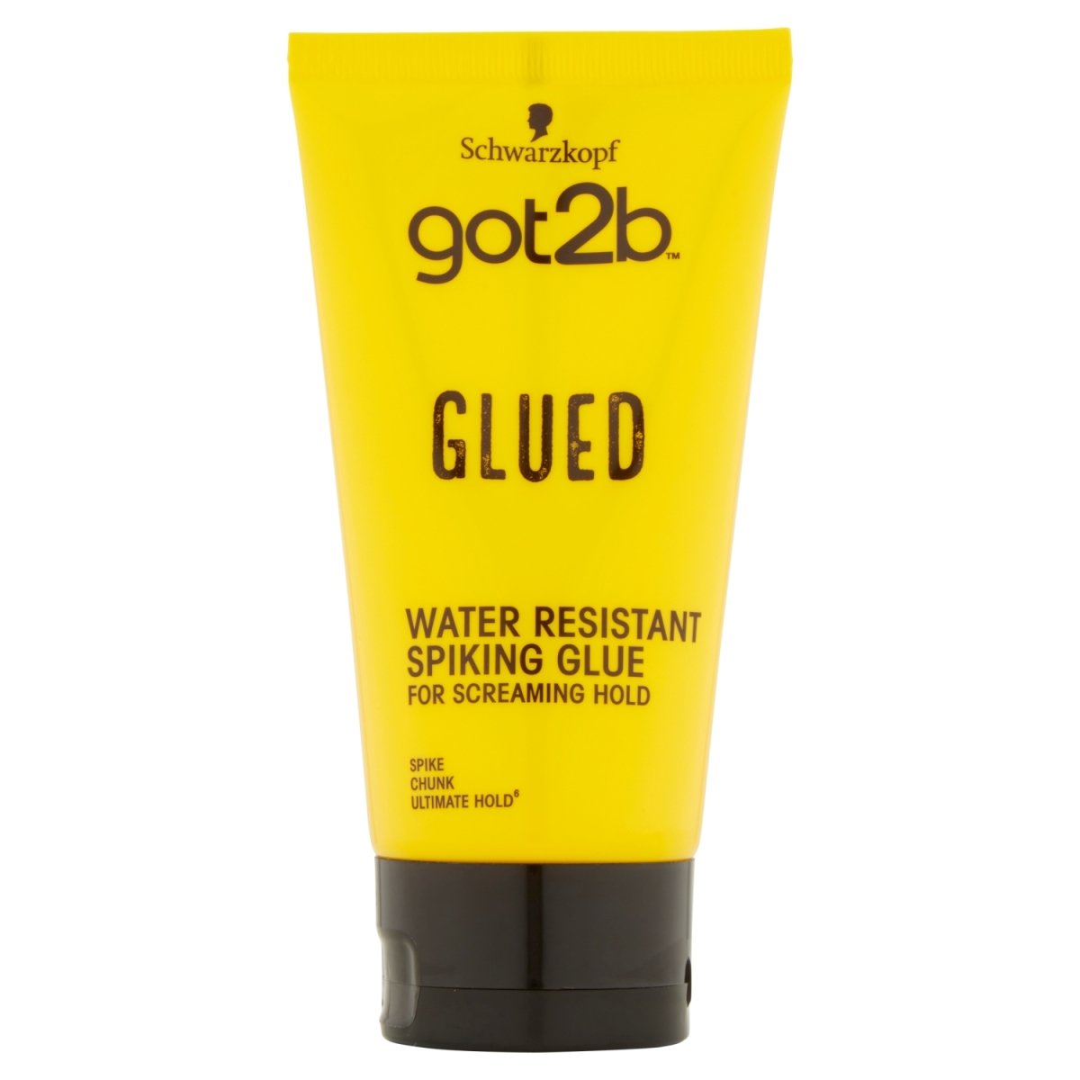 Got2b Glued Spiking Glue 150ml Water Resistant