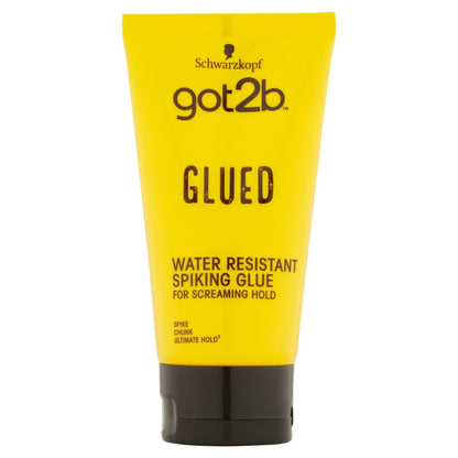 Got2b Glued Spiking Glue 150ml Water Resistant