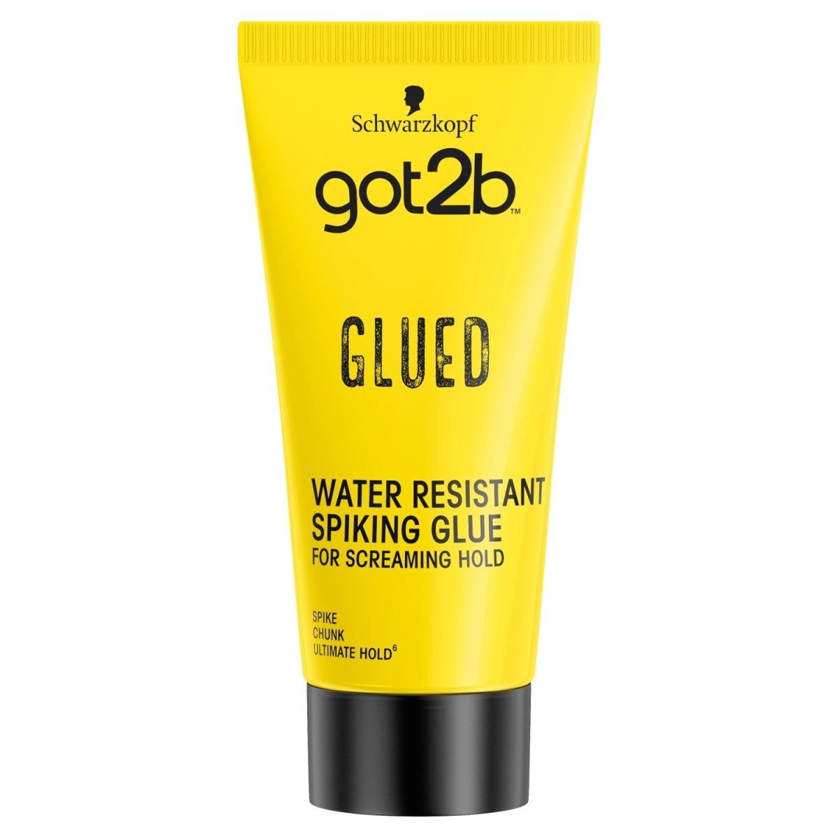 Got2b Glued Spiking Glue 150ml Water Resistant