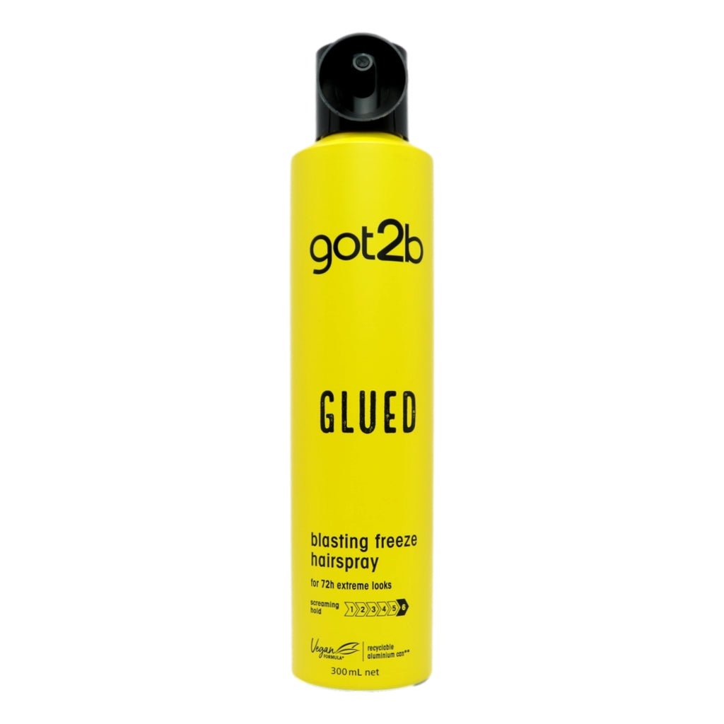 Got2b Glued Blasting Freeze Spray 300ml