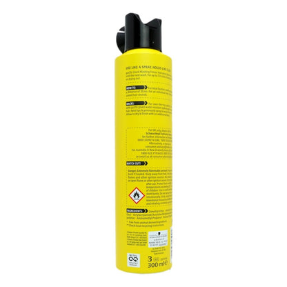 Got2b Glued Blasting Freeze Spray 300ml