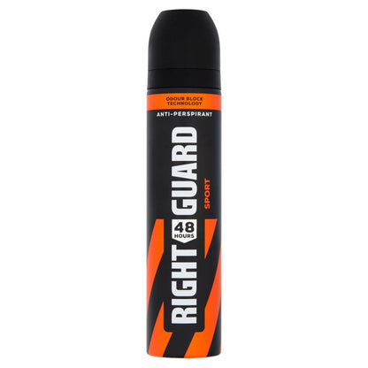 Right Guard 250ml APD Sport