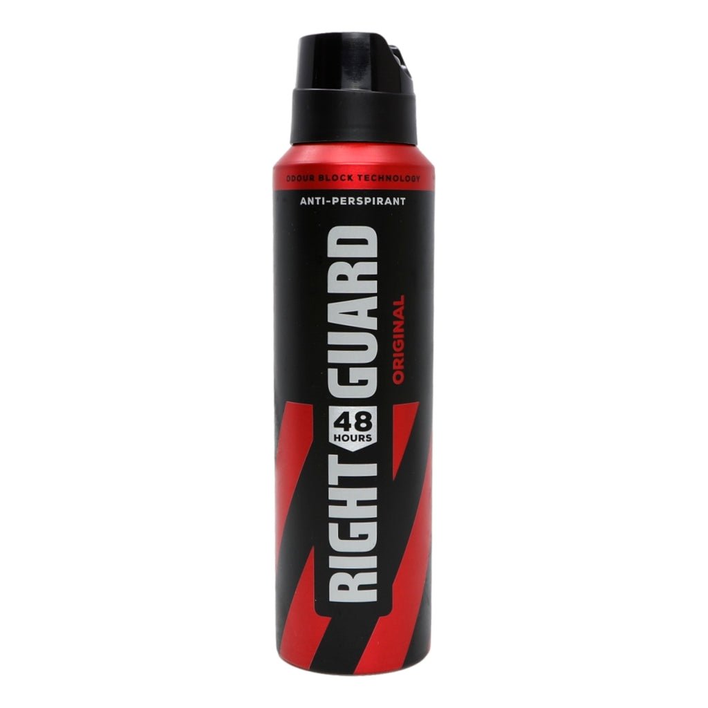 Right Guard 150ml APA TD5 Original - Intamarque - Wholesale 5012583200727