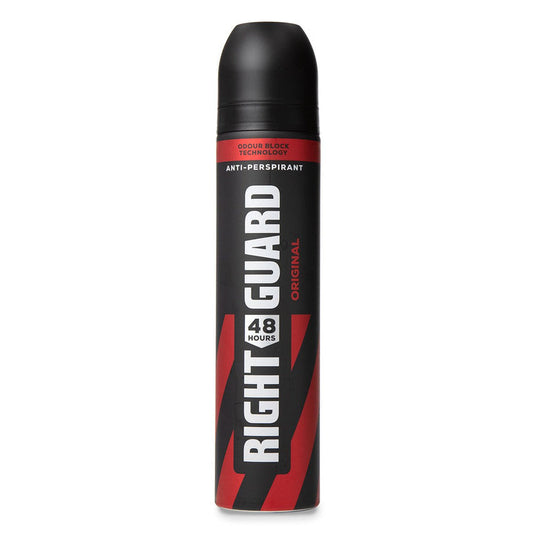 Right Guard 250ml APD Original