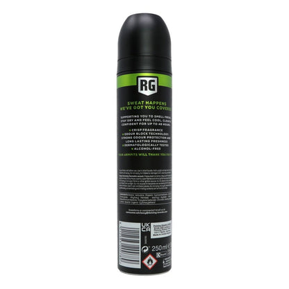 Right Guard 250ml APD Fresh