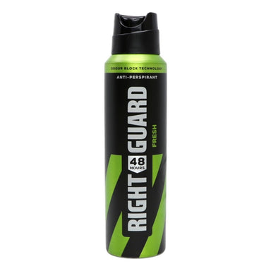 Right Guard 150ml APA TD5 Fresh - Intamarque - Wholesale 5012583200802