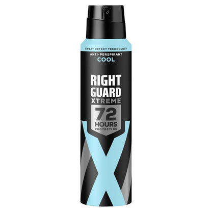 Right Guard 150ml APA Xtreme Cool