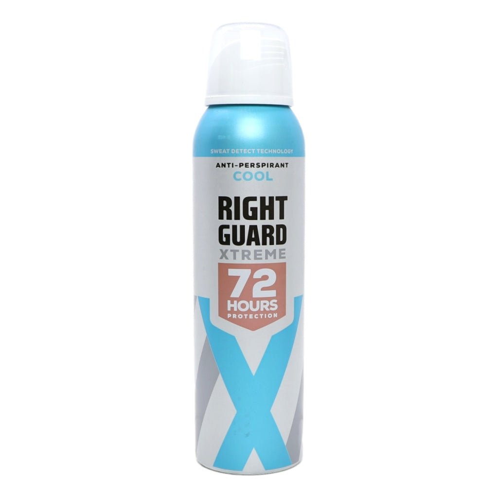 Right Guard 150ml APA Xtreme Women Ultra Cool - Intamarque - Wholesale 5012583202493