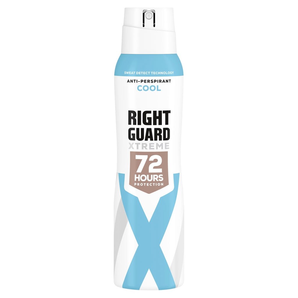 Right Guard 150ml APA Xtreme Women Ultra Cool