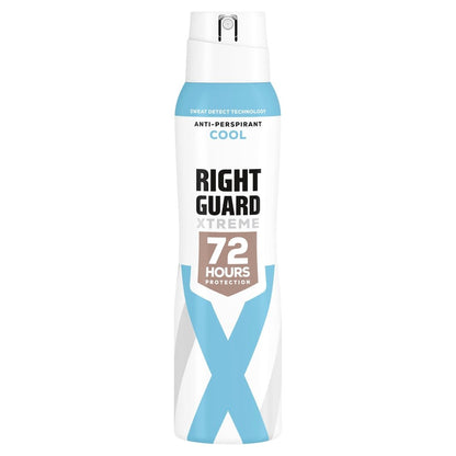 Right Guard 150ml APA Xtreme Women Ultra Cool