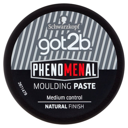 Buy Got2b PhenoMENal Moulding Paste online at Intamarque Wholesale – Trusted FMCG distributor