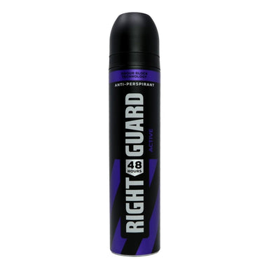 Right Guard 250ml TD5 Active Power - Intamarque - Wholesale 5012583204749