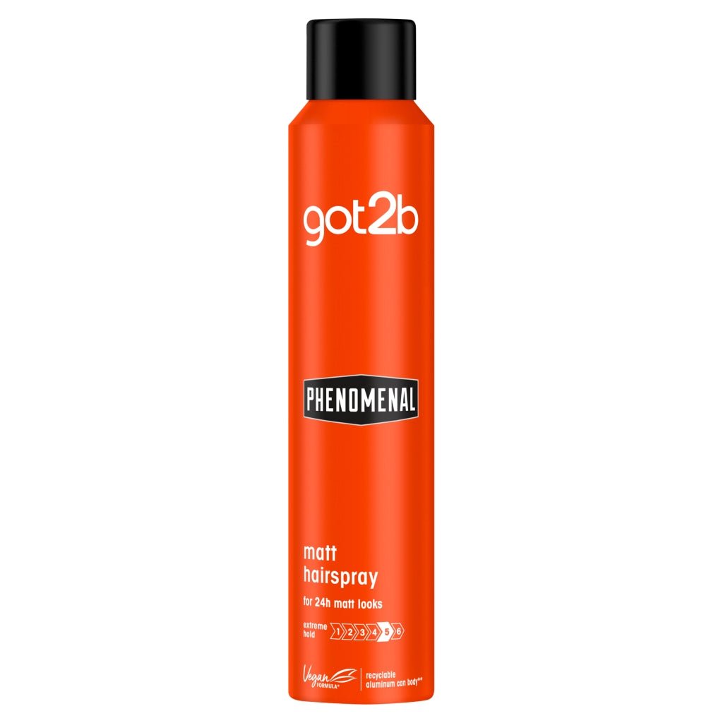 Buy Got2b PhenoMENal Hairspray online at Intamarque Wholesale – Trusted FMCG distributor