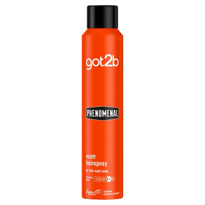 Buy Got2b PhenoMENal Hairspray online at Intamarque Wholesale – Trusted FMCG distributor