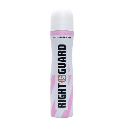 Right Guard 250ml Women Soft