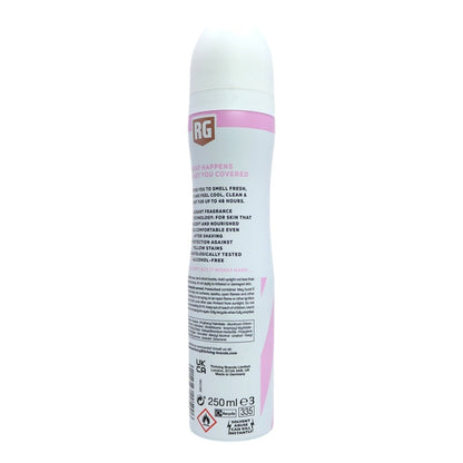 Right Guard 250ml Women Soft