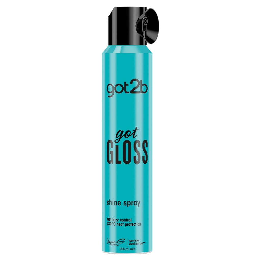 Buy Got2B Hair Spray 200ml Gotglass online at Intamarque Wholesale – Trusted FMCG distributor