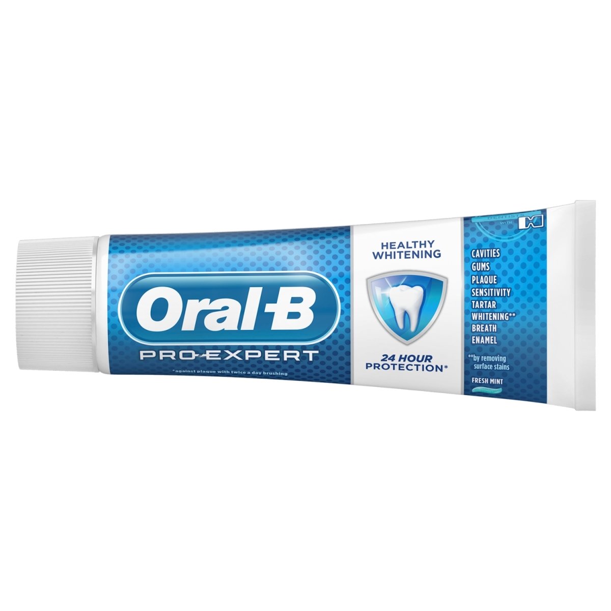 Oral B Toothpaste Pro Expert 75ml Whitening