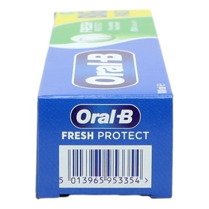 Oral B Toothpaste 100ml Fresh Protect Coolmint