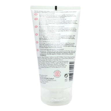 Creightons Pink Grapefruit Face Scrub - Intamarque - Wholesale 5015833314472