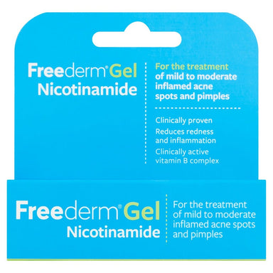 Freederm Gel 10G - Intamarque - Wholesale 5016379262517