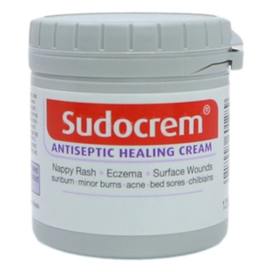 Sudocrem Tub 125g (MED)