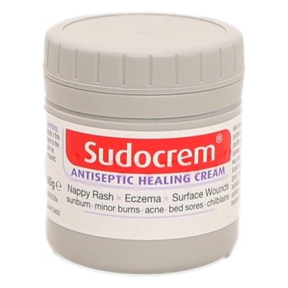 Sudocrem Tub 60g (MED)